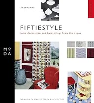 Fiftiestyle: Home Decoration and Furnishing from the 1950s