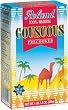 Roland Couscous Semolina of Wheat, 17.6-Ounce Package (Pack of 12)