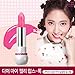 Etude House Sweet Recipe Dear My Jelly Lips-talk #JPK003 Hot Pink