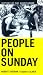 Video : People On Sunday [UK IMPORT]