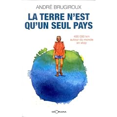 La terre n'est qu'un seul pays