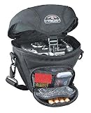 Tamrac 5683 Digital Zoom 3 Camera Bag  (Blue)