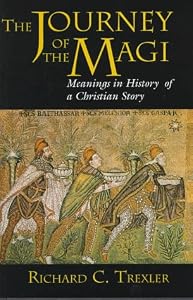 Image of The Journey of the Magi