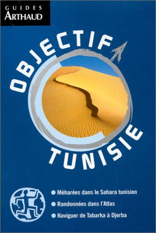 City Travel Guides Discounted  Livres : Objectif Tunisie