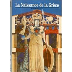 La Naissance de la Gr�ce