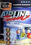 Revue Mindscape  / Airline Tycoon