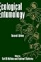 Ecological Entomology, 2nd Edition
