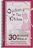 Quickies in the Kitchen