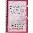 Quickies in the Kitchen