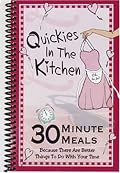 Quickies in the Kitchen