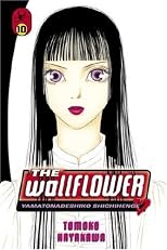 The Wallflower, Volume 10