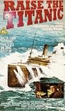 Review ITV DVD  / Raise The Titanic [1980]