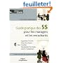 Guide pratique des 5S : Pour les managers et les encadrants
