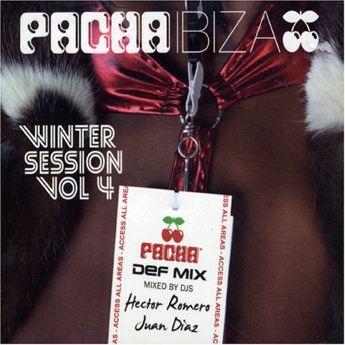 CD-Charts  Search : Pacha Defmix Winter Sessions Vol.4