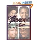 Women of Color Study Bible: King James Version, Black Bonded Leather by Nia publishing