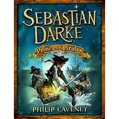 Sebastian Darke: Prince of Pirates: Bk. 2 (Sebastian Darke)