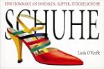 Schuhe. Eine Hommage an Sandalen, Sli...
