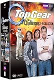 Top Gear - The Challenges 1-4 Collection [DVD]