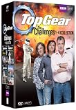 Top Gear - The Challenges 1-4 Collection [DVD]