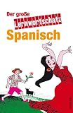 Produkt-Bild: Der gro&szlig;e Lernwortschatz Spanisch