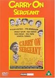 Carry On Sergeant [UK IMPORT] - William Hartnell