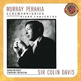 Schumann, Grieg: Piano Concertos