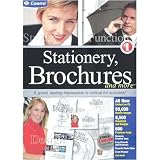 Cosmi ROM07576 Stationary, Brochures and More