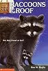 Raccoons on the Roof (Animal Ark Series #21)