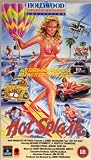 Hot Splash [VHS][1988]