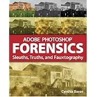 Click here to buy Adobe Photoshop Forensics by Cynthia Baron.