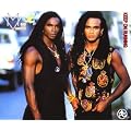 Keep on running [Single-CD]