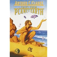 Tales from Planet Earth (Bantam Spectra Book)