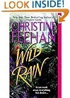 Wild Rain (Leopard)