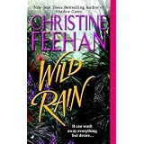 Wild Rain (Leopard)