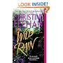 Wild Rain (Leopard)