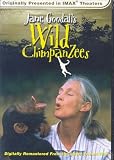 Jane Goodall: Wild Chimpanzees