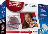 Click for more about Pinnacle Digital Studio DV 8.0 Digital Pack - Pinnacle Systems (UK).