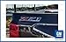 GMC Sierra Z71 Offroad Truck Stickers Decals - F (2014-2017) Bedside (Set of 2) | FG7G0