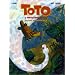 Toto l'ornithorynque et les pr�dateurs