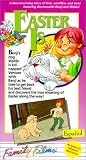 Easter Is [VHS]