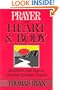Prayer of Heart and Body: Meditation and Yoga as Christian Spiritual Practice