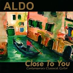 Close To You