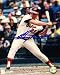 Boog Powell Autographed/Hand Signed Baltimore Orioles 8x10 Photo (White Jersey)