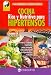Book COCINA RICA Y NUTRITIVA PARA HIPERTENSOS (Vida Y Salud / Life and Health)