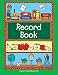 Book Record Book