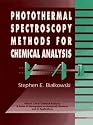 Photothermal Spectroscopy Methods for Chemical Analysis
