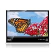 Asus MS246H 59,9 cm (23,6 Zoll) Widescreen TFT Monitor VGA, HDMI (Kontrast 50000:1, 2ms Reaktionszeit) schwarz