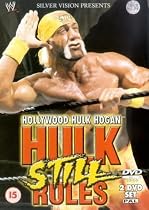 WWE - Hollywood Hulk Hogan - Hulk Still Rules [DVD] [2002]