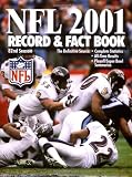 NFL 2001 Record and Fact Book