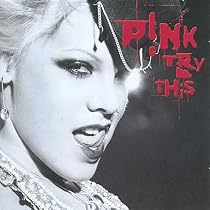 Try This [CD + DVD]